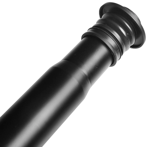 Arbre de transmission d'essieu arrière, arbre de transmission central, compatible avec <span class=keywords><strong>MERCEDES</strong></span> CL-CLASS W215 OE:A2204100801 - Product Image 4