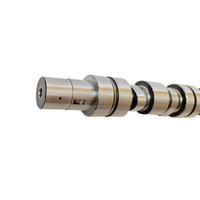 Árbol de levas genuino 3800855 para motor Cummins C8.3, piezas para camiones, construcción y generadores 3800855PX