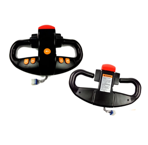 Venta caliente de alta calidad carretilla elevadora eléctrica Walk Pallet Parts para Linde/Xilin/Noblelift/EP/<span class=keywords><strong>Hangcha</strong></span>/Heli precio al por mayor de China - Product Image 5