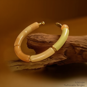 SL2601-02H Bracelets à la mode, accessoires élégants et stylés - Product Image 3