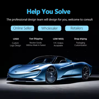 Film de protection de peinture automobile en TPU PPF de qualité supérieure, brillant, transparent, rouleau de 1,52 m * 15 m, hydrophobe, anti-rayures, logo et emballage personnalisés disponibles