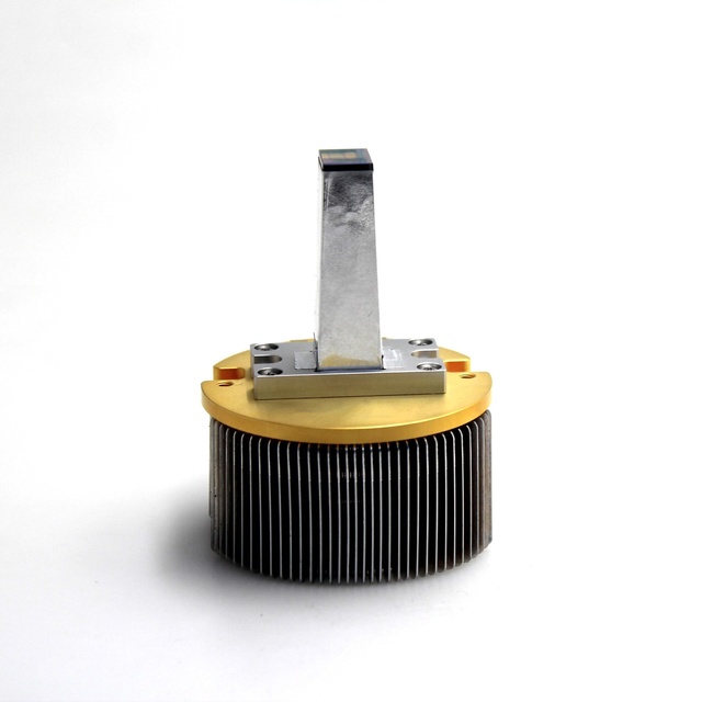50W 100W 150W 755nm 808nm 1064nm Laser Diode Stacked Emitter Laser Diode Bar Chip for IPL Laser Equipment and Biomedical