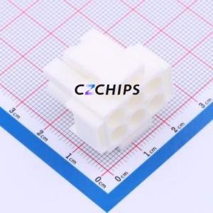 770037-1 Connector Housing Connector Whole Sale Electronic Component Chips Supplier & BOM Service - Product Image 1