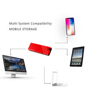 Прямая Продажа с завода, новая модернизированная быстрая доставка, внешний твердотельный Drive-SSD500G-16Tb USB - Product Image 4