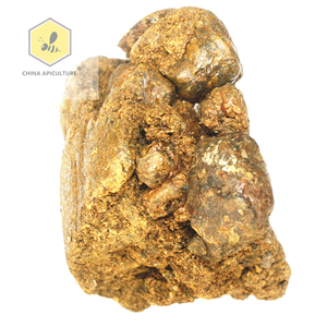 Manufacturer Directly Supplies New Harvest <strong>Raw</strong> Material Pure Propolis for Health and Beauty - Product Image 3