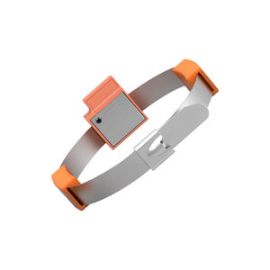 <span class=keywords><strong>Sensor</strong></span> de Medição de Temperatura Sem Fio Passivo, Dispositivo de Monitoramento Remoto e Alarme Automático - Product Image 4