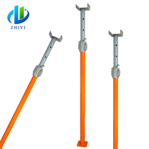 Andamios Metálicos Ajustables para Construcción de Hormigón, Acro, Acrow, Concreteras de Acero, Puntales de Jack en Pakistán - Product Image 6