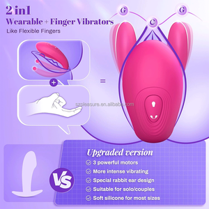 Produits pour adultes <span class=keywords><strong>en</strong></span> gros, masseur clitoridien et du point G 4 <span class=keywords><strong>en</strong></span> 1, vibrateur à commande à <span class=keywords><strong>distance</strong></span> portable via application, jouets pour adultes pour couples - Product Image 4