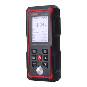 เครื่องวัดความหนาอัลตราโซนิก Ut345a ใหม่ 100% - Product Image 3