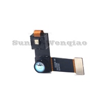 Modul Kamera AI Mini HD dengan Sensor CMOS Pengenalan Wajah Robot 3D Tof IRS2875C, SDK Jaringan MIPI VGA, dan Penghindaran Rintangan Robot
