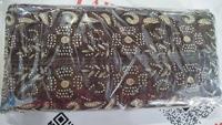 Coton broderie voiture os dentelle dentelle paillettes cils accessoires accessoires mariage voile poignet décoration matériel blanc