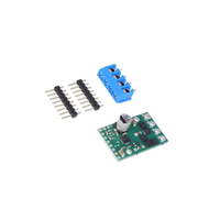 DRIVER MOTEUR HAUTE PUISSANCE PLC 18V17 Adapté au contrôleur 100kHz PWM 17A UEing Mot: 6.5 Vente en gros