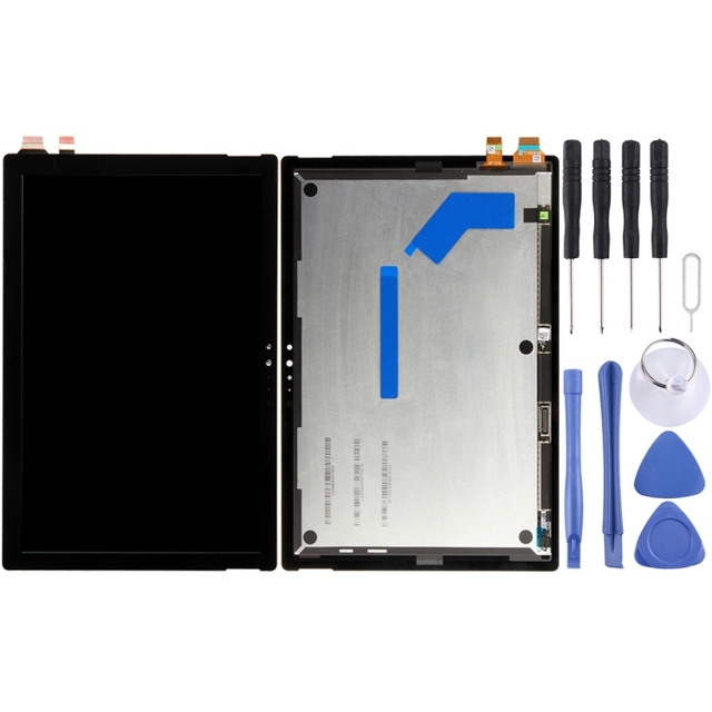 OEM LCD Screen for Microsoft Surface Pro 5 1796 LP123WQ1(SP)(A2) 12.3 Inch Surface Pro 5 LCD Screen