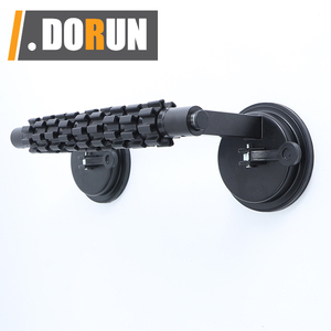 Rouleau de massage à ventouse pour le soulagement de la douleur musculaire Point de déclenchement <span class=keywords><strong>Theracane</strong></span> Remplacer les nœuds-Accessoires Pilates - Product Image 1