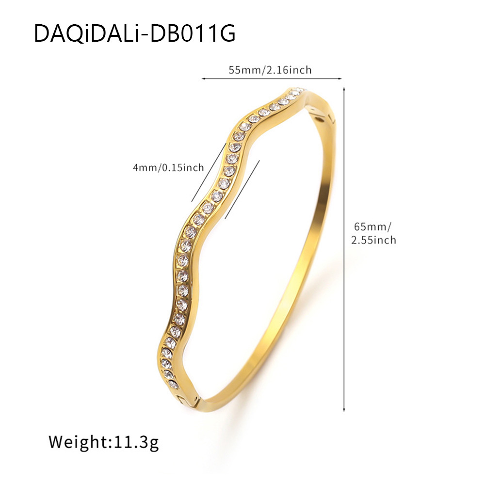Gold DB011G