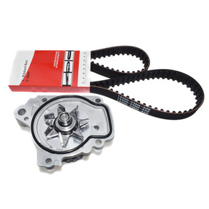 <span class=keywords><strong>Courroie</strong></span> <span class=keywords><strong>de</strong></span> <span class=keywords><strong>distribution</strong></span> Kit Pour Honda Civic À ESSENCE D17 1.7 D17A 1.7 VTEC 14400-PLM-014 01-05 19200PLMA01 14400-PMM-A02 135-2420 - Product Image 3