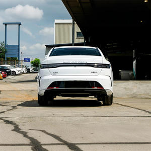 Byd cacciatorpediniere 05 2025 1.5L 110hp L4 E-CVT 4 porte 5 posti auto ibride prodotti cinesi a buon mercato articoli alla rinfusa - Product Image 4