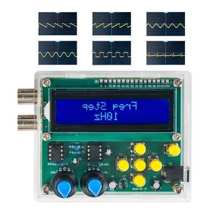 Kit de générateur de signaux OKYN-G6213, module de fréquence pour la soudure électronique et l'apprentissage - Product Image 2