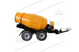 Prêt à l'<span class=keywords><strong>emploi</strong></span> Petit réservoir 3 <span class=keywords><strong>sac</strong></span> 50kg 200l 250 L Bétonnière <span class=keywords><strong>Prix</strong></span> du réservoir bétonnière - Product Image 3