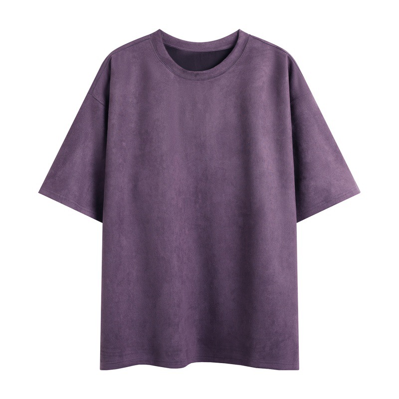 Violet prune foncé