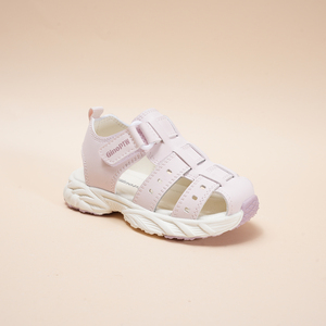 Sandalias para <span class=keywords><strong>Niños</strong></span> Pequeños Resistentes al Agua, Sandalias de Moda con Suela de EVA para <span class=keywords><strong>Niños</strong></span>, Sandalias de Secado Rápido para Caminar a Diario - Product Image 4