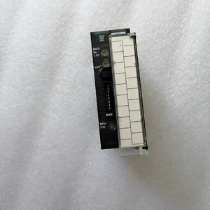 Unidad de E/S de Alta Función Serie PLC CJ1W-TC001, Unidad de Control de Temperatura, Entrada Analógica, Salida NPN (Pulso), Colector Abierto - Product Image 2
