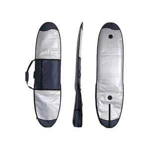 Sac de planche de surf rembourré et imperméable, personnalisé, vente directe d'usine BSCI - Product Image 2
