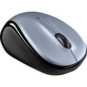 Souris sans fil USB Logitech <span class=keywords><strong>M325</strong></span> pour ordinateur portable bureau 1000DPI 2.4GHz récepteur unificateur souris optique ergonomique - Product Image 4