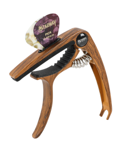 <span class=keywords><strong>Guitarra</strong></span> acústica directa de fábrica Starway, <span class=keywords><strong>guitarra</strong></span> popular eléctrica, ukelele clásico, abrazadera de <span class=keywords><strong>Metal</strong></span>, capo, accesorios para instrumentos de cuerda - Product Image 6