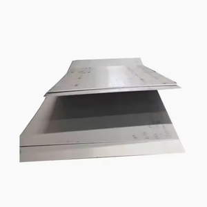 Placa de Aleación de Níquel-Hierro-Cromo Incoloy 800 (UNS N08800) de Superficie Brillante para Aplicaciones Industriales de Turbinas de Gas en Aviación - Product Image 5