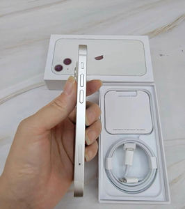 Smartphone Usati di Buona Qualità, <span class=keywords><strong>iPhone</strong></span> <span class=keywords><strong>13</strong></span> <span class=keywords><strong>Mini</strong></span> 5G in Offerta, 256GB, Vendita all'Ingrosso - Product Image 3