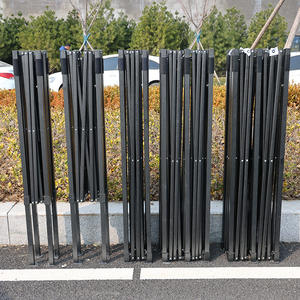 Carpa Plegable Portátil de Alta Calidad de Fábrica Chunhe, Carpa Reforzada de <span class=keywords><strong>3x3</strong></span> para Ferias Comerciales - Product Image 3