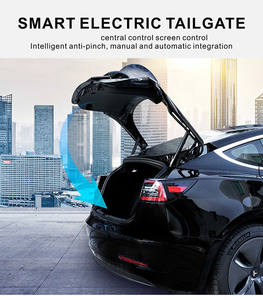 Nouveau développement de voiture mise à jour article hayon électrique pour <span class=keywords><strong>PEUGEOT</strong></span> <span class=keywords><strong>308</strong></span> <span class=keywords><strong>SW</strong></span> <span class=keywords><strong>2022</strong></span> nouveau modèle ouverture automatique coffre arrière - Product Image 5