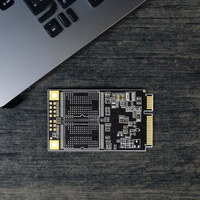 M.2 Hard Drive Solid State untuk Laptop, Hard Drive 512GB 256GB 128GB, Solid State untuk Laptop Msata 120GB 1TB 240GB SSD aplikasi Internal untuk Desktop