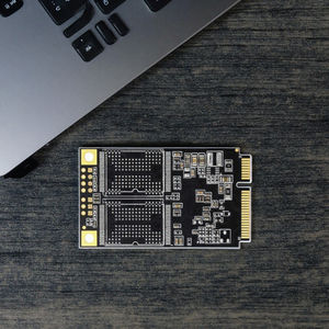 M.2 512Gb 256Gb 128Gb Solid State Harde Schijf Voor Laptop Msata 120Gb 1Tb 240Gb Ssd Interne Applicatie Voor Desktop - Product Image 1