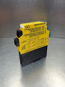 PLC <span class=keywords><strong>IM1</strong></span> <span class=keywords><strong>22EX</strong></span> <span class=keywords><strong>R</strong></span> 24V PLC AMPLIFICADOR DE CONVERSIÓN DE CORRIENTE CONTINUA. 3E 37 - Product Image 2