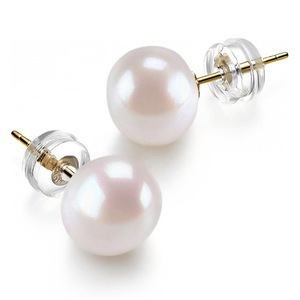 Orecchini a perno classici da donna, accessori per l'orecchio dolci e adatti all'uso quotidiano - Product Image 4
