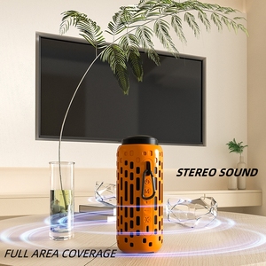 El más vendido Gadget electrónico 2 en 1 TWS Auriculares Barra de sonido para fiesta en casa Altavoz <span class=keywords><strong>Subwoofer</strong></span> Auriculares inalámbricos Altavoces portátiles - Product Image 5