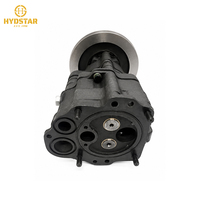 Pompe à engrenages hydraulique personnalisée 9T-7465 en gros, adaptée aux excavatrices Caterpillar, fournisseur d'équipements de construction