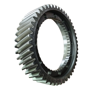 Engranaje Diferencial MAK para Camión Americano, Nuevo, Relación 3.25/3.56/4.5, 47/47 Dientes, Modelos 21016186 61KH470 808141 - Product Image 3
