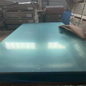 3003 6065 6063 7075 12mm piastra in alluminio 5mm-1050 1060 in lega di 1100 lamiera di alluminio con servizio di lavorazione del taglio - Product Image 4