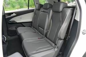 Prêt à être expédié – VW ID6 CROZZ 2022-2023 d'occasion, SUV électrique, conduite à gauche, 7 places, véhicule électrique haute vitesse, livraison rapide, meilleur <span class=keywords><strong>prix</strong></span> - Product Image 4