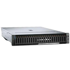Dell PowerEdge r860 r960 R850 R950 R840 R940 r930 hiệu suất cao 2U 4U Rack máy chủ cấu hình tùy biến máy chủ ban đầu - Product Image 2
