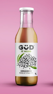 Custom Logo Adhesive Sticker Packaging <strong>Labels</strong> for Soda Water Wine Coffee Juice Beverages in Glass Bottles - Product Image 5