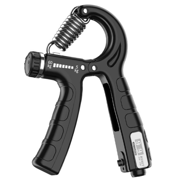 5-60 кг Регулируемая сила упражнений ручной захват