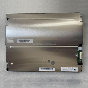 Nueva pantalla LCD TFT VGA Original de 10,4 pulgadas, 640 × 480, para control industrial, pantalla de equipos médicos y automotrices, NL6448BC33-70 - Product Image 2