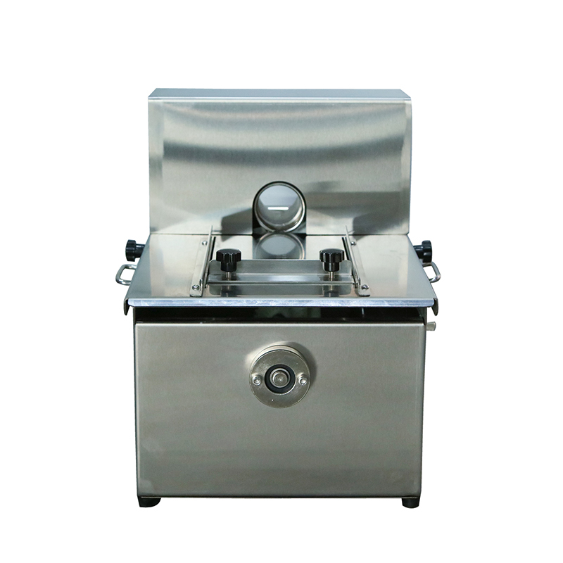 NO MOQ quick shipping super September function manual sausage tie tying machine sausage clipper