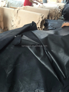 <span class=keywords><strong>Cuir</strong></span> véritable à motif grainé imprimé, écologique et polyvalent pour chaussures, ceintures, sacs à main, bagages, meubles et doublures <span class=keywords><strong>de</strong></span> canapé - Product Image 5