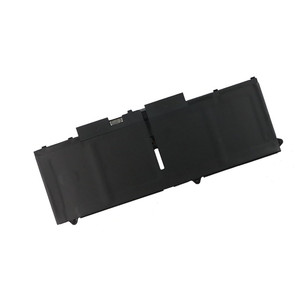 Batterie d'ordinateur portable longue durée haute capacité 58Wh 07KRV 4FVJG pour <span class=keywords><strong>Dell</strong></span> Latitude 5430 <span class=keywords><strong>5530</strong></span> <span class=keywords><strong>Precision</strong></span> 3570 - Product Image 5