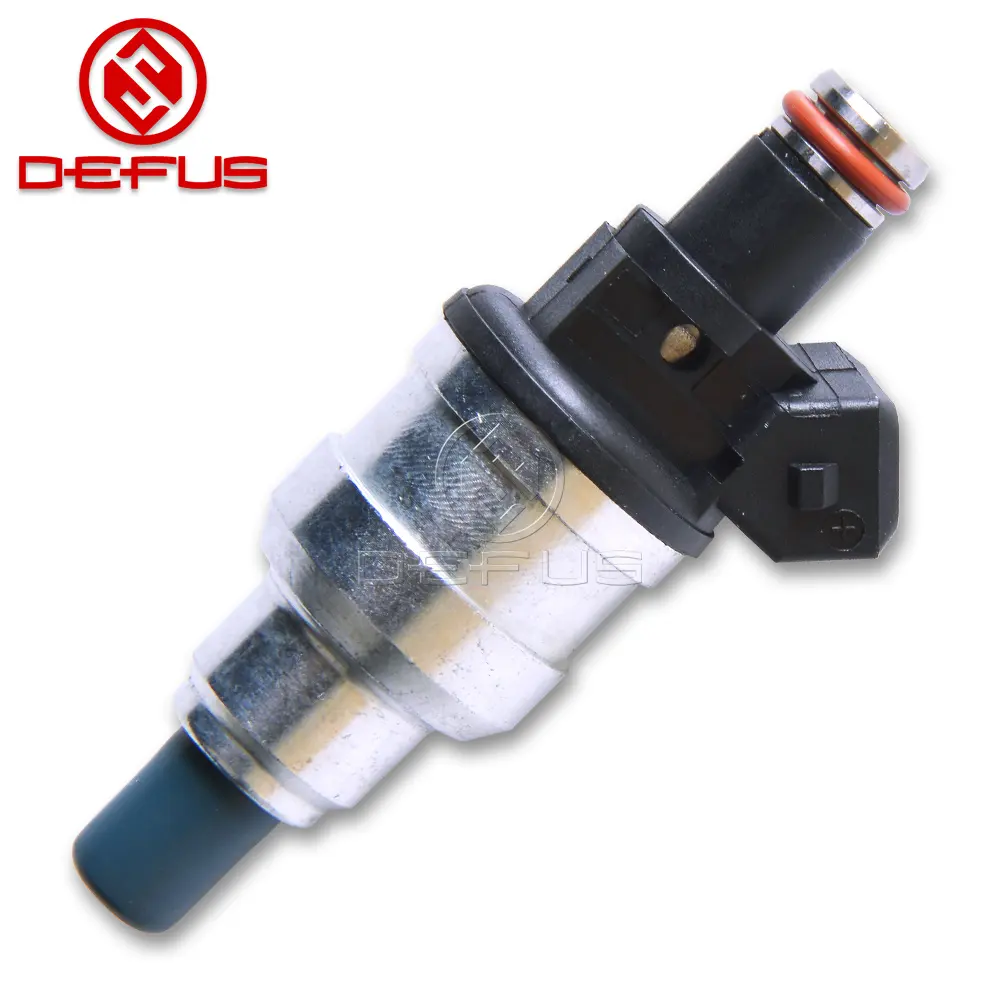 DEFUS yüksek akış 370cc 440cc 650cc 550cc 750cc 800cc 1000cc yakıt enjektörü için yarış OEM INP-018 INP018 yakıt enjeksiyon memesi
